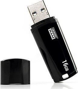 UMM3-0160K0R11 16GB UMM3 BLACK USB 3.0