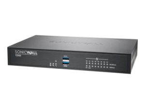 01-SSC-1738 SONICWALL TZ500 SECURE UPGRADE PLUS - ADVANCED EDITION 2YR