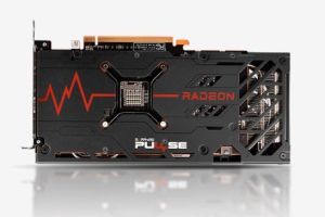 11324-01-20G VGA PULSE AMD RX 7600 RADEON 8G GDDR6
