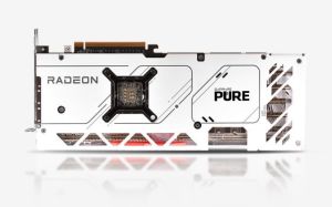 11335-03-20G VGA PURE AMD RX 7700XT GAM OC 12GB GDDR6