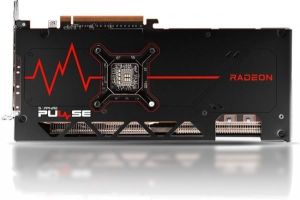 11335-04-20G VGA PULSE AMD RX 7700XT GAM 12GB GDDR6