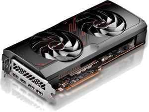 11335-04-20G VGA PULSE AMD RX 7700XT GAM 12GB GDDR6