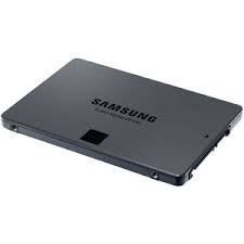 MZ-77Q2T0BW 2TB 870 Qvo Sata 3.0 560-530MB/s 2.5'' Flash SSD