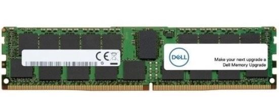 AA799064 Dell Memory 16GB, DDR4 RDIMM 3200MHz