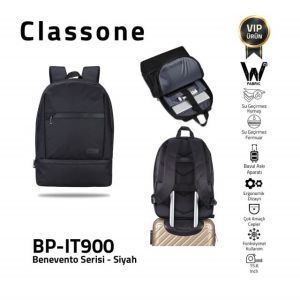 BP-IT900 BP-IT900 Benevento Serisi 15.6''Sırt Çantası