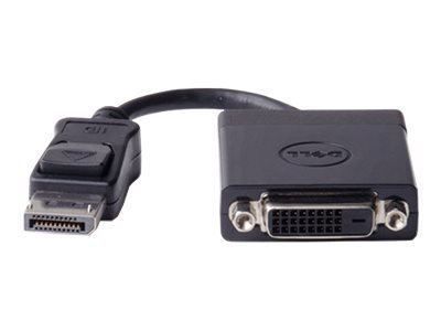 470-ABEO DisplayPort to DVI Adapt?r