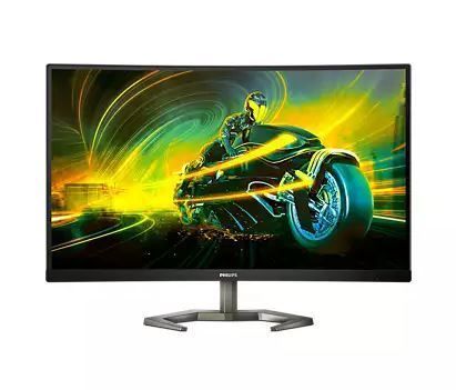 27M1C5500VL-00 27'' 2560 x 1440 4MS HDMI 144Hz - DP 165Hz SİYAH VA LCD LED MONİTÖR