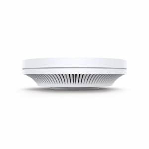 EAP620-HD AX1800 Ceiling Mount Dual-Band Wi-Fi 6 Access Point, HD, Omada SDN