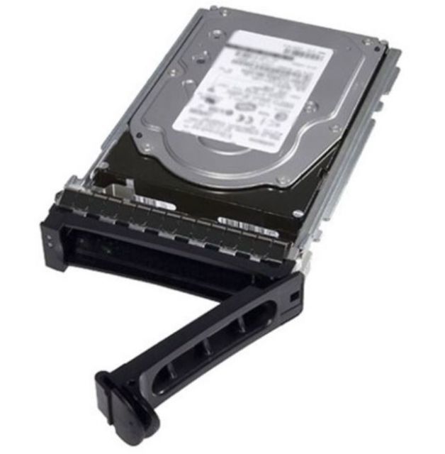 400-BJSP NPOS - 480GB SSD SATA Mixed Use 6Gbps 512e 2.5in Hot Plug Drive,S4610,CK