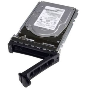 400-BJSP NPOS - 480GB SSD SATA Mixed Use 6Gbps 512e 2.5in Hot Plug Drive,S4610,CK