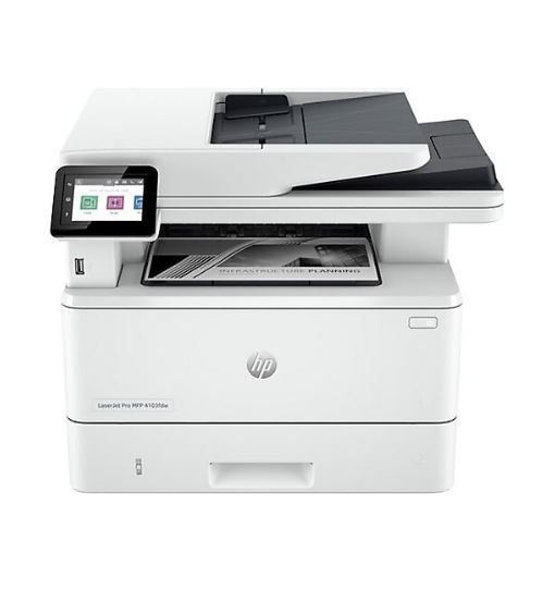 2Z629A LaserJet Pro MFP M4103fdw 40ppm