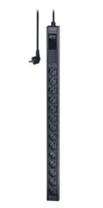 EPDU1116B-SCH Easy PDU,Basic,ZeroU,16A,230V,(14) SCHUKO