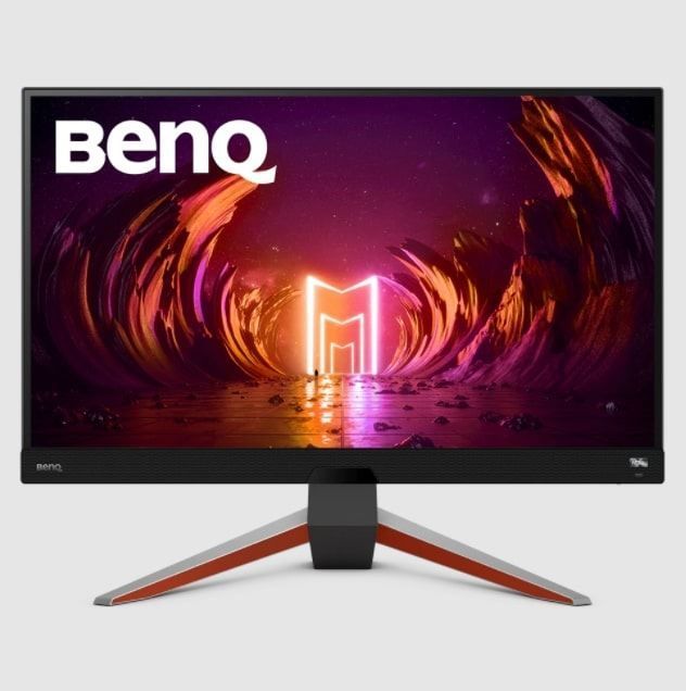 EX2710Q 27’’IPS QHD 2K 1ms 165hz Freesync HDMI DP USB3.0 Subwoofer Oyun Monitörü