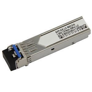 SFP-GE-LX-SM1310 Optical Trans. eSFP GE SM 1310nm 10km LC