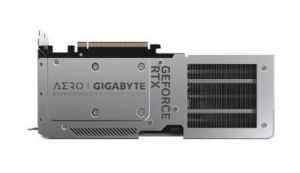 GVN4060TAEROOC-16G RTX4060 AERO 16GB 128B GDDR6 DP-HDMI EKRAN KARTI