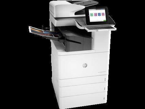 T3U56A LaserJet Enterprise M776ZS Renkli Laser MFP 46/46ppm A3 Yazıcı