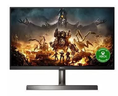 329M1RV-00 31.5'' 3840 x 2160 1MS HDMI/DP 144 Hz-USB-C 120 Hz SİYAH IPC LED MONİTÖR