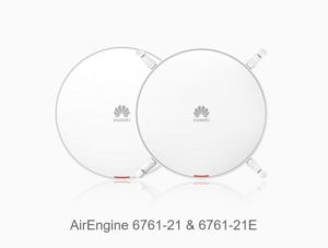 AIRENGINE6761-21E AirEngine6761-21E(11ax indoor,4+4 dual bands,smart antenna,USB,BLE,Scan)