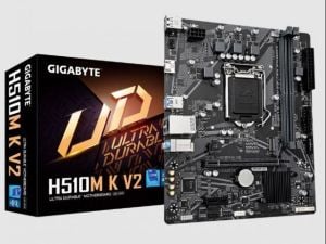 H510M-K-V2 Intel® H470 DDR4 HDMI ANAKART