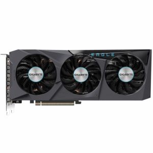 GVN3070EAGLEOC8GD RTX3070 EAGLE OC 8GB 256 Bit GDDR6 PCI-E 4.0 Ekran Kartı