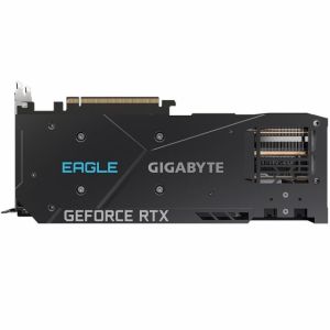 GVN3070EAGLEOC8GD RTX3070 EAGLE OC 8GB 256 Bit GDDR6 PCI-E 4.0 Ekran Kartı