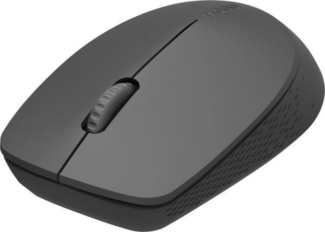 18199 MOU M100 DARK KABLOSUZ OPTIK SİYAH MOUSE