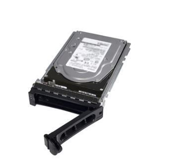 400-BIFW 600GB 10K RPM SAS 12Gbps 512n 2.5in