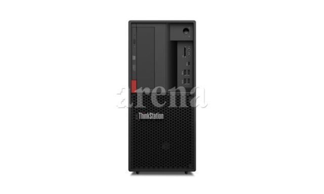 30CY0072TX ThinkStation P330 E-2274G 16G  1TB  W10PRO