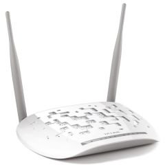 TD-W8961N 300Mbps Kablosuz N ADSL2+ Router Modem