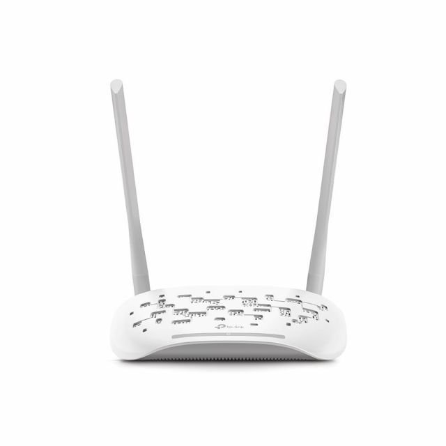 TD-W9960 300Mbps VDSL2,ADSL2+,ADSL2,ADSL Modem