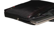 TL1560 15.6'' Siyah Notebook Çantası