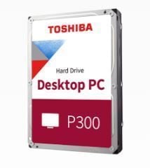 HDWD320UZSVA P300 2TB 7200Rpm 256MB 3.5'' SATA 3 Harddisk