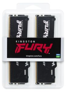 KF556C40BBAK2-16 16GB 2x8 Fury D5 5600 RG