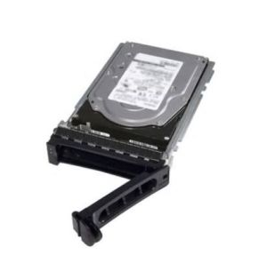 400-AJPP 600GB 10K RPM SAS 2.5in Hot-plug Hard Drive,CusKit