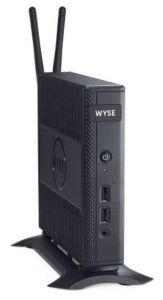 909760-52L-G Dell Wyse 5020 TC, WES7E 16GF/4GR Wifi, İnce İstemci