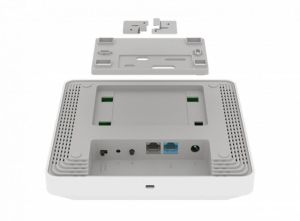 KN-2810-41EN AC1300 Mesh Wi-Fi 5 PoE Router/Extender/AP 2-Port Gigabit 4-Pack