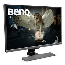 EW3270U 31.5 VA 3840x2160 4K Freesync 10 Bit HDMI DP USB Type-C 95% DCI-P3 HDR10