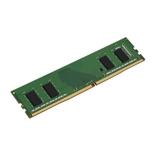 KVR32N22S6-4 1x4GB 3200MHz DDR4 Non-ECC CL22 DIMM 1Rx16 1.2V Value Masaüstü Bellek