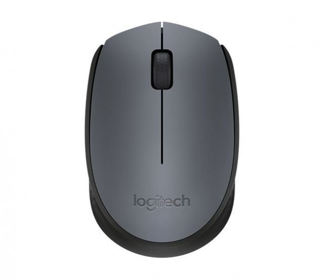 910-004424 Kablosuz Siyah Mouse