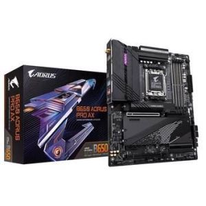 B650-AORUS-PRO-AX B650-AORUS-PRO-AX AMD B650 DDR5 HDMI ANAKART