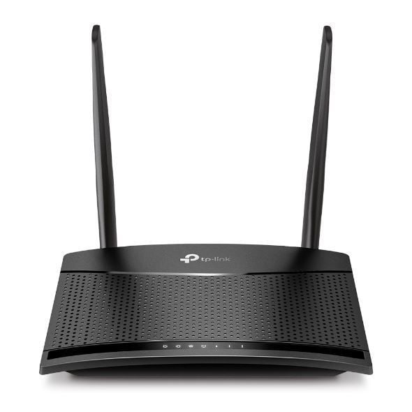 TL-MR100 300 Mbps Wireless N 4G LTE Router