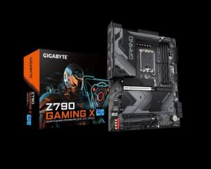 Z790-GAMING-X NTEL Z790 CHİPSET X LGA1700 DDR5 ANAKART