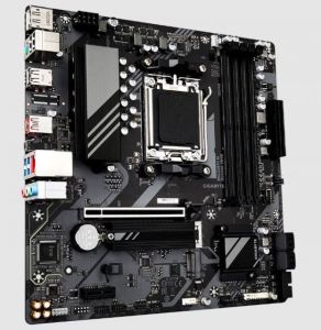 B650M-K AMD Socket AM5:Supports AMD Ryzen™ 7000 Series Processors