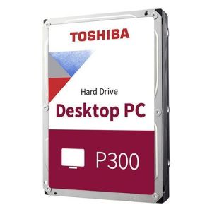 HDWD260UZSVA 3,5'' 6TB 5400 SATA3 128MB P300 DISK