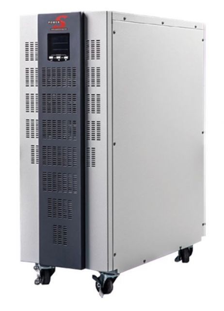 BARACUDA-1110-9 10 KVA/9000 BARACUDA ONLINE UPS