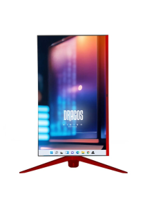 Dragos Vision V27240 27'' 1 MS 240 Hz FHD Pro Oyuncu Monitör