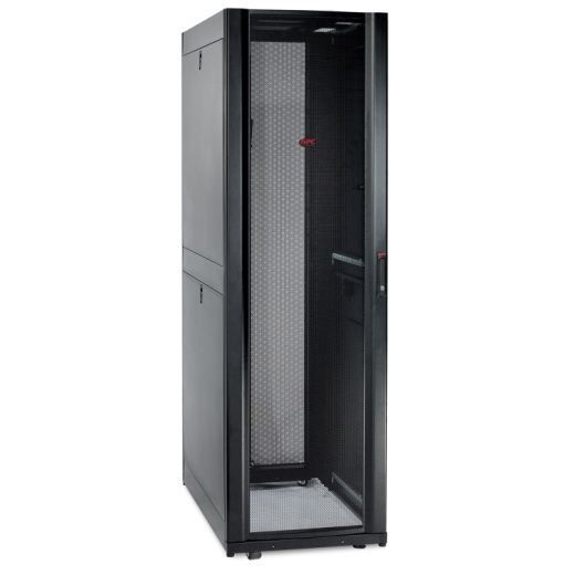 AR3100 NetShelter SX 42U Server Rack Enc