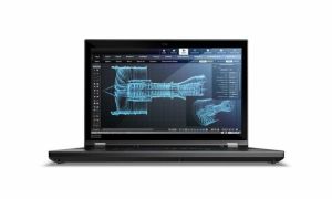 20QN002VTX ThinkPad P53 Ci7-9750H 2.60 GHz 16GB 512GB SSD 15.6'' Win10
