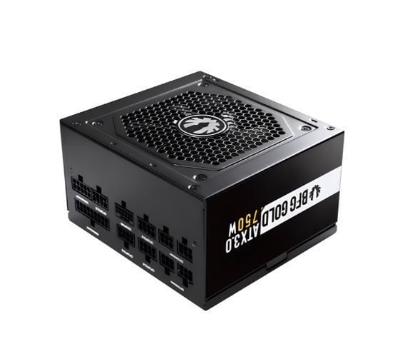 BP-BGA750UMAG-9R FULL MODULAR 80+GÜÇ KAYNAĞI 750W GOLD