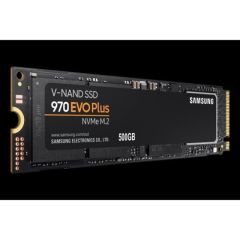 MZ-V7S500BW 500GB 970 Evo Plus PClE M.2 3500/3200 Flash SSD